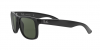 OKULARY RAY-BAN® JUSTIN RB 4165 601/71 55 ROZMIAR M